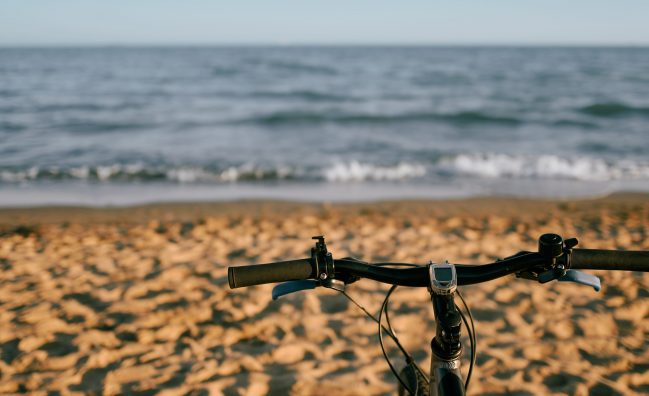 Une expérience inédite