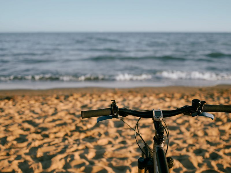 Une expérience inédite