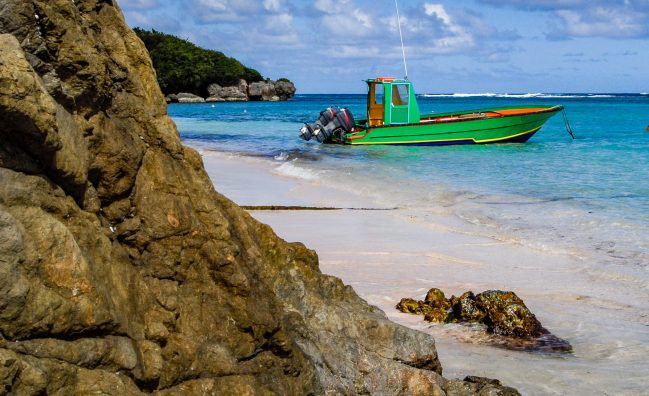 Une expérience inédite