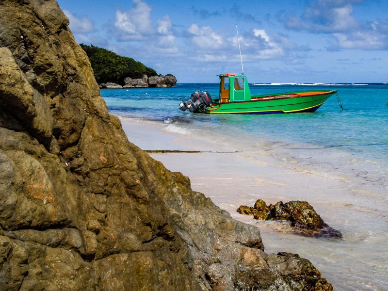 Une expérience inédite