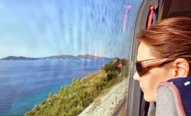 Une expérience inédite