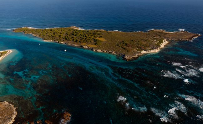 Une expérience inédite