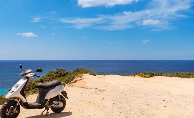 Une expérience inédite