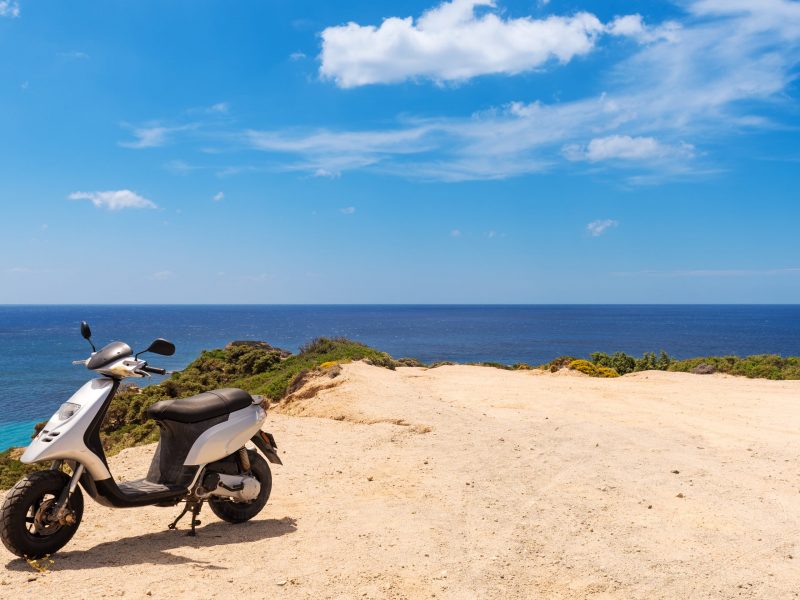 Une expérience inédite