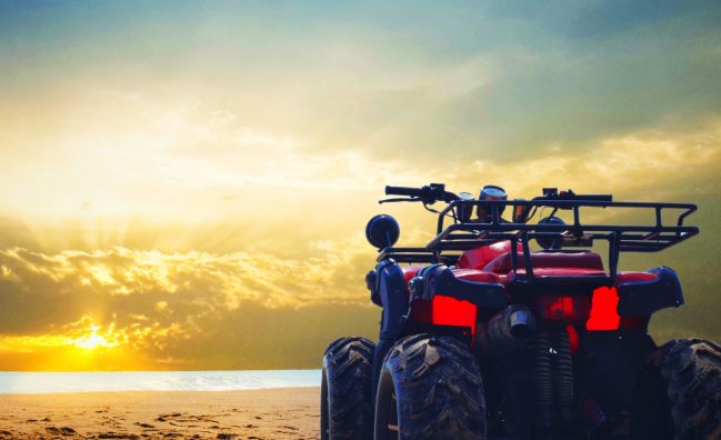 Une expérience inédite