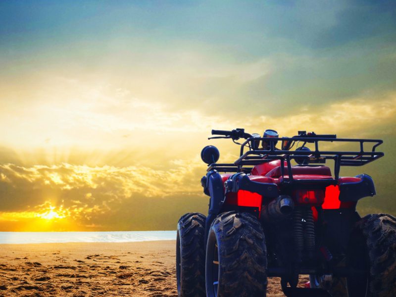 Une expérience inédite